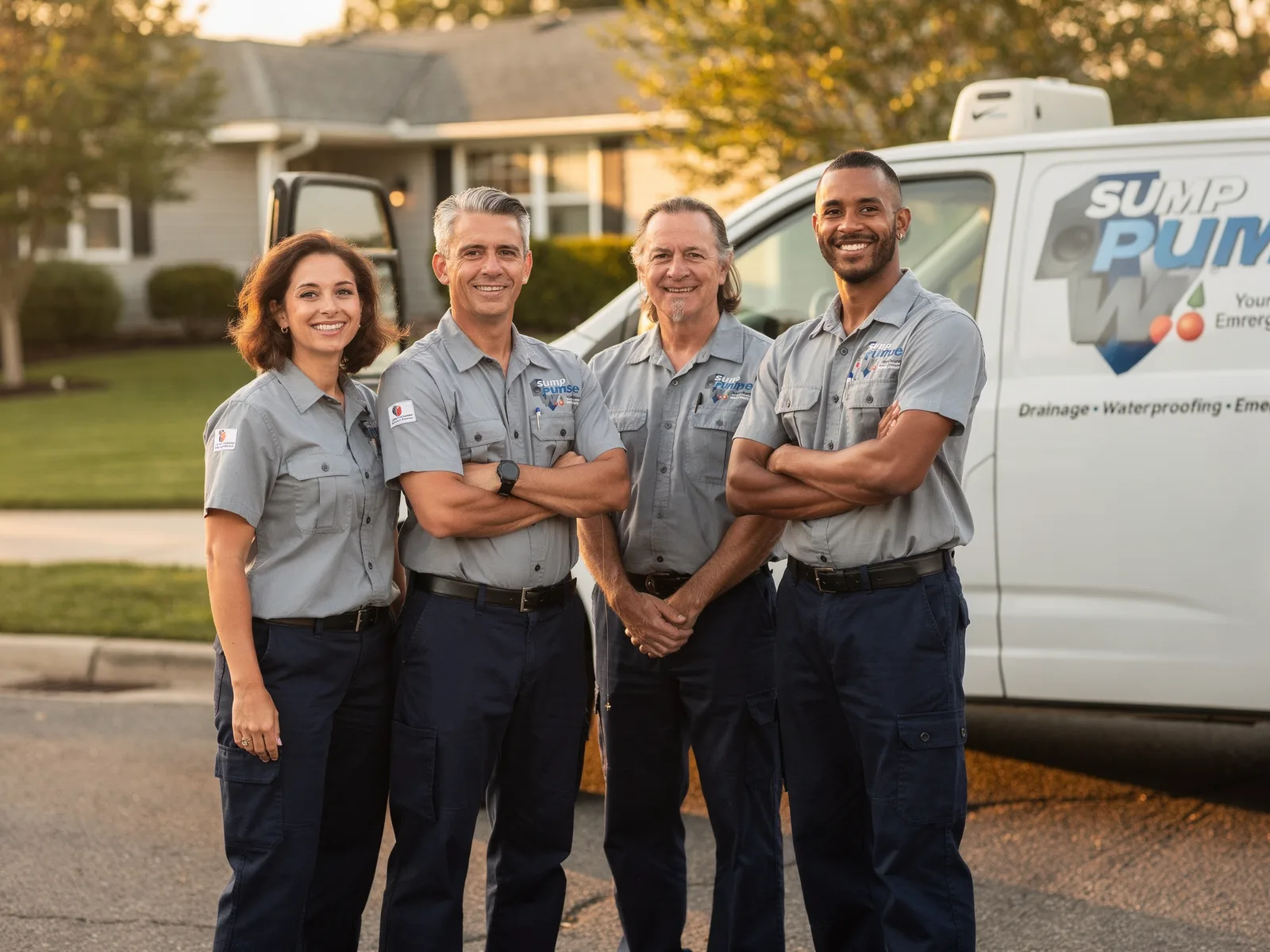 Water Heater Repair company in Doral, FL